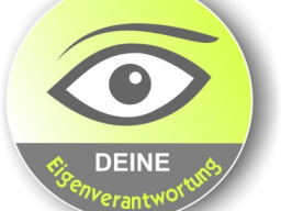 Webinar: DU für DICH = Eigenverantwortung