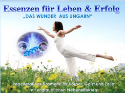 Webinar: LAVYLITES4YOU - Essenzen für Leben und Erfolg