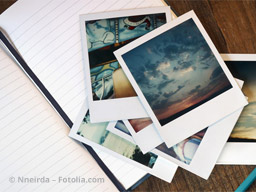 Webinar: Bilder fürs Blog aufbereiten