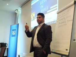 Webinar: Entdecken Sie die wahre Macht von Social Media Branding