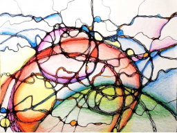 Webinar: Mehr innere Ruhe - mit Neurographik