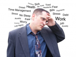 Webinar: Stress weg in 3 Minuten mit EFT
