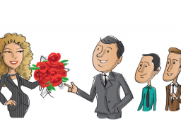 Webinar: Positionierung: Wer bin ich und was biete ich an?