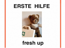 Webinar: Erste Hilfe Fresh up - Notfälle bei Kindern - Teil 1 (Lebensrettende Sofortmaßnahmen bei Bewusstlosigkeit u. Atemstillstand)