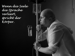 Webinar: Chronisch krank - Schicksal und Chance