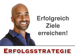 Webinar: Erfolgreich Ziele definieren und erreichen