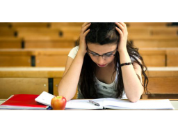 Webinar: Lernstress ade!