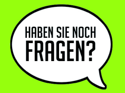 Webinar: Richtig vorbereitet zum Vorstellungsgespräch