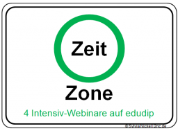 Webinar: Den Schreibtisch im Griff - In 4 Schritten zu mehr Zeit durch effektive Strukturen und effiziente Prozesse