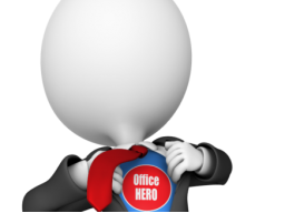Webinar: Werde zum Office Hero