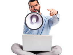 Webinar: Viel PR für wenig Geld