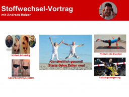 Webinar: SMC-Stoffwechsel-Programm