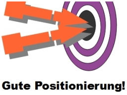 Webinar: Positionierung: DIE Strategie!