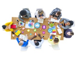 Webinar: Seminarkommunikation & Coaching Grundlagen