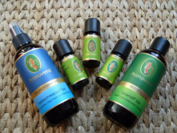 Webinar: Aromatherapie Grundlagen