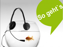 Webinar: Das ist ein Test