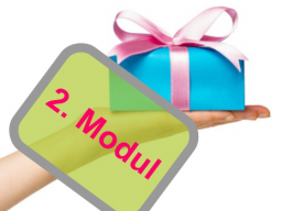 Webinar: Gewaltfreie Kommunikation Modul 2: Wertschätzung geben macht selig und nehmen auch