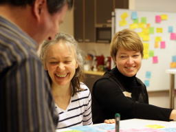 Webinar: Human Centered Leadership