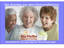 Webinar: Der Ausweg aus dem Hormondilemma