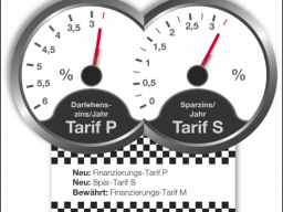 Webinar: Das neue Tarifkonzept - Teil 2