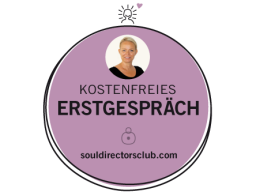 Webinar: "MACH DICH GLÜCKLICH!" - kostenfreies ERSTGESPRÄCH