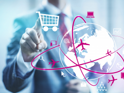 Webinar: Geschäftsreisen digital buchen - Einführung von einer Online Booking Engine (OBE)