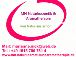 Webinar: Austauschtreffen für NaturkosmetikerInnen