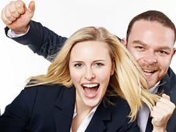 Webinar: Ich bin ein erfolgreicher Unternehmer