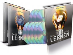 Webinar: Genial einfach LERNEN