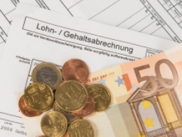 Nettolohnoptimierung - mehr vom Brutto