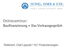 Webinar: Baufi - erfolgreich verkaufen