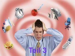 Webinar: Wie man heute entgiften sollte! Teil III Totalbelastung und Stoffwechsel.