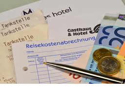 Webinar: Abrechnung von Reisekosten in EU-Projekten