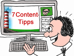 Webinar: 7 Content-Tipps zur Kundengewinnung