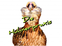 HÜHNERAPOTHEKE