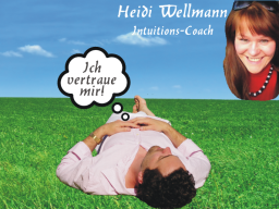 Webinar: Wie nehme ich meine innere Stimme wahr und lerne ihr zu vertrauen?