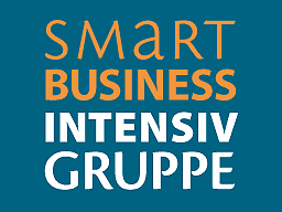 Webinar: Smart Business Intensivgruppe Herbst 2019