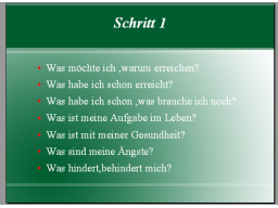 Webinar: Der Weg zu Reichtum und Glück