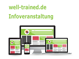 Webinar: Infoveranstaltung