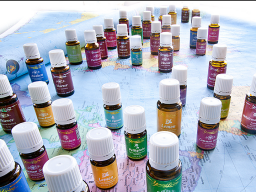 Webinar: Young Living - der Geist aus der Flasche