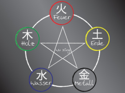 Webinar: 5-Elemente-Lehre Teil 3: Das ERD-Element