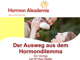 Webinar: Der Ausweg aus dem Hormondilemma