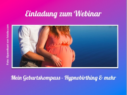 Webinar: Hypnobirthing Info Webinar