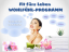 Webinar: GESUNDHEIT DURCH ENTSCHLACKUNG Webinar: GESUNDHEIT DURCH ENTSCHLACKUNG