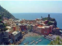 Webinar: Italienisch-Konversation 2013