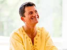 Webinar: Das Yoga Vidya Übungssystem