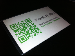 Webinar: Einführung: QR-Code, Geschäfts- und Anwendungsfälle