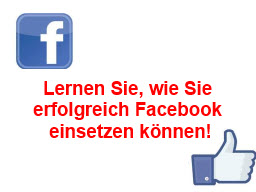 Webinar: Praxis Basiswissen für Ihr Facebook Business! (kostenlos)!