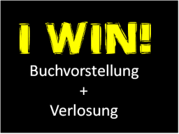 Webinar: Buchvorstellung I WIN!