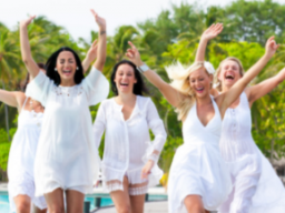 Webinar: Führen aus der femininen Essenz